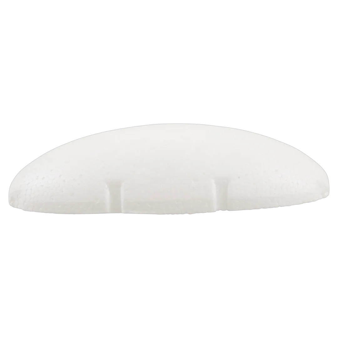 Maytronics 6250930 Polystyrene Float for Cable - Side