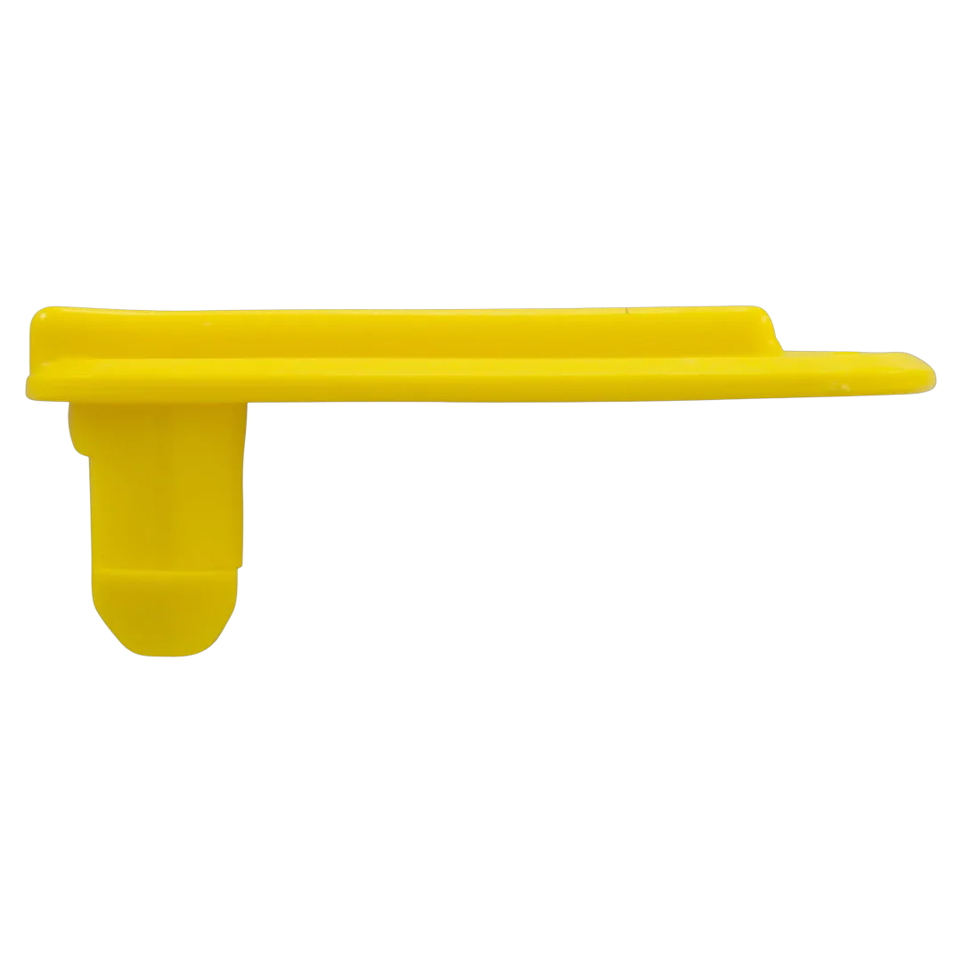 Maytronics Diagnostic Basic Bottom Lid Latch - Side