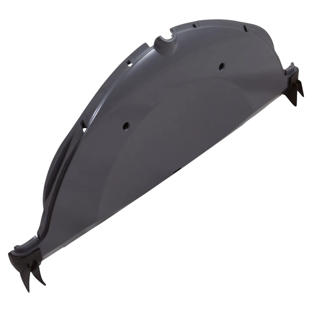 Maytronics DX4 Side Panel with Flaps Gray