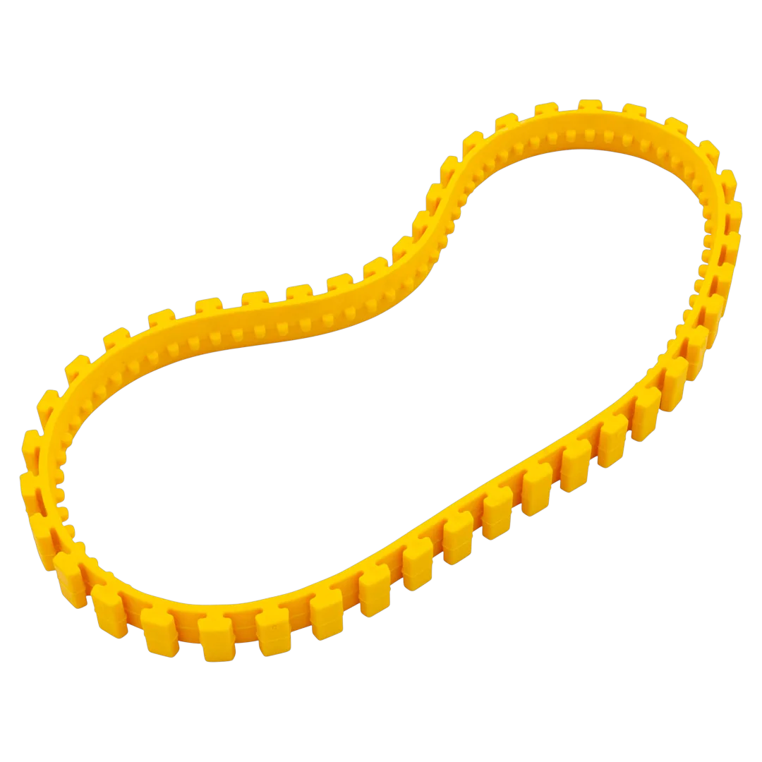 Maytronics Dolphin Yellow Track 9985050 - Alt (5)