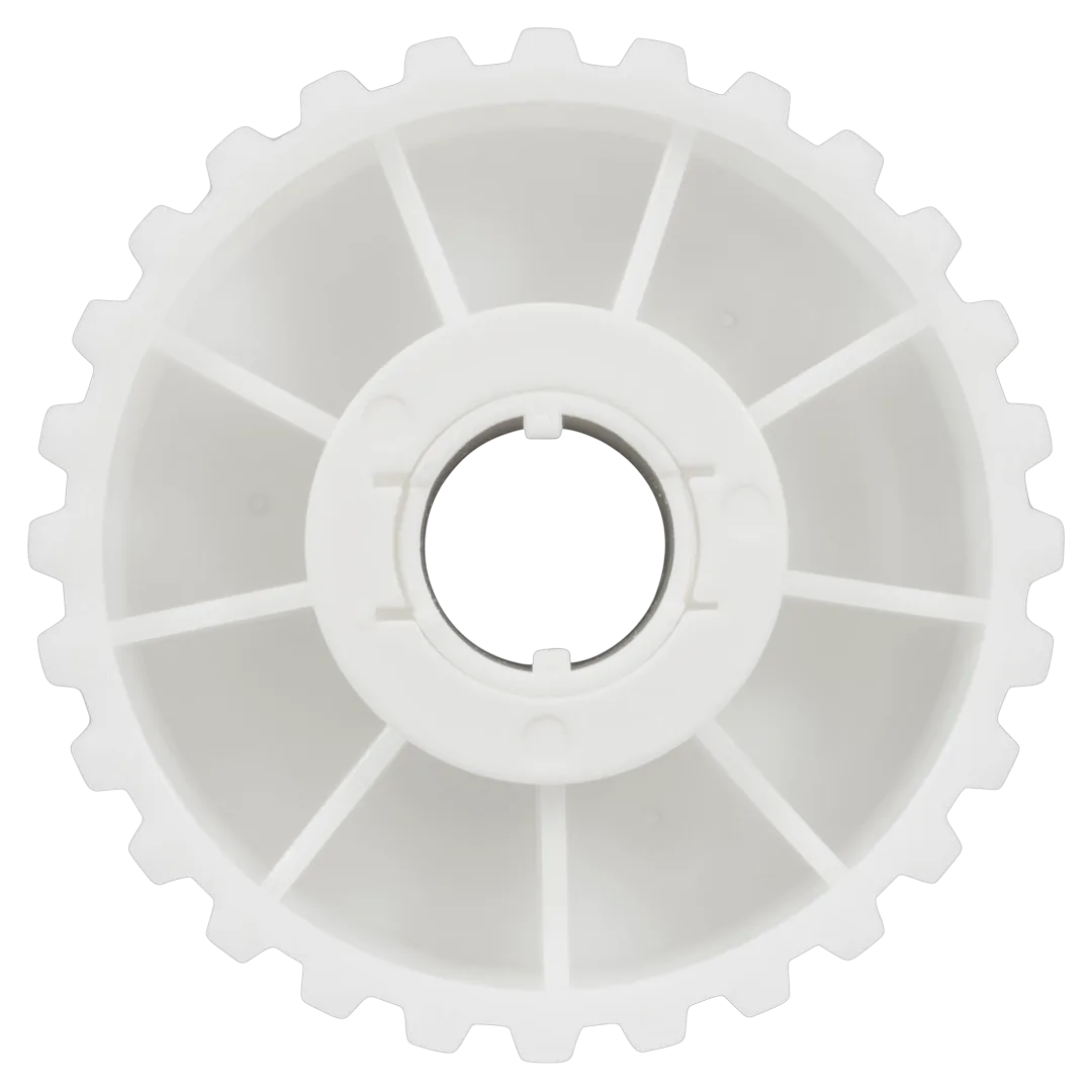 Maytronics Dolphin Active Brush Gear 9991043-ASSY - Back