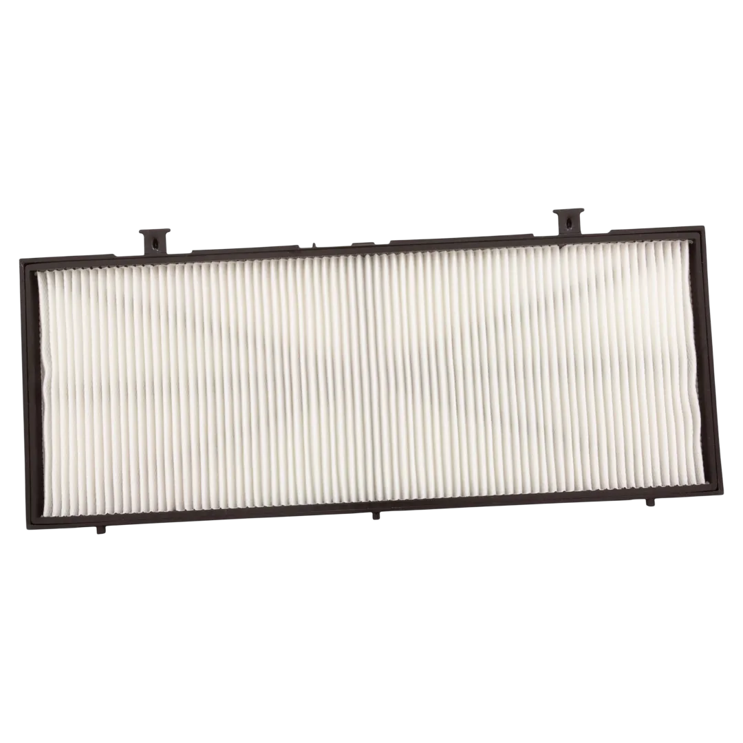 Maytronics Dolphin Ultra-Fine Cartridge Filter Set - Back