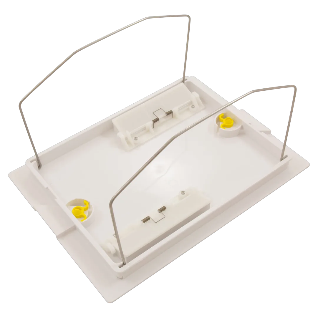 Maytronics Bottom Lid Assembly 99919117