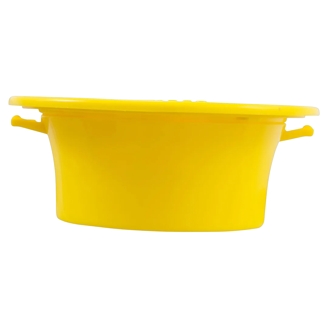 Maytronics Dolphin 9995070-ASSY Yellow Impeller Tube - Side