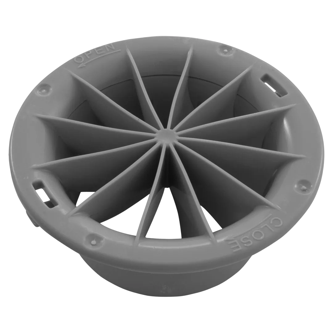 Maytronics Dolphin Gray Impeller Tube