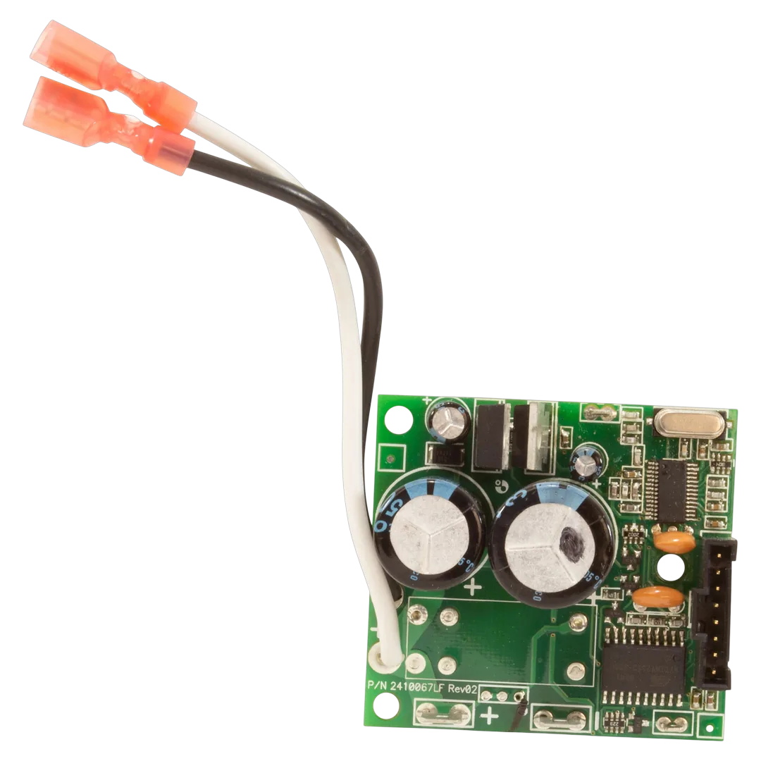 Maytronics Dolphin Dynamic Reset PCB with Indicator