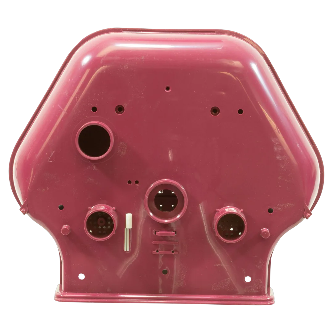 Maytronics Dolphin Outer Casing Turquoise Magenta