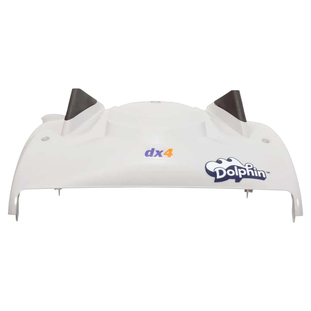 Maytronics Dolphin DX4 Outer Casing - Side