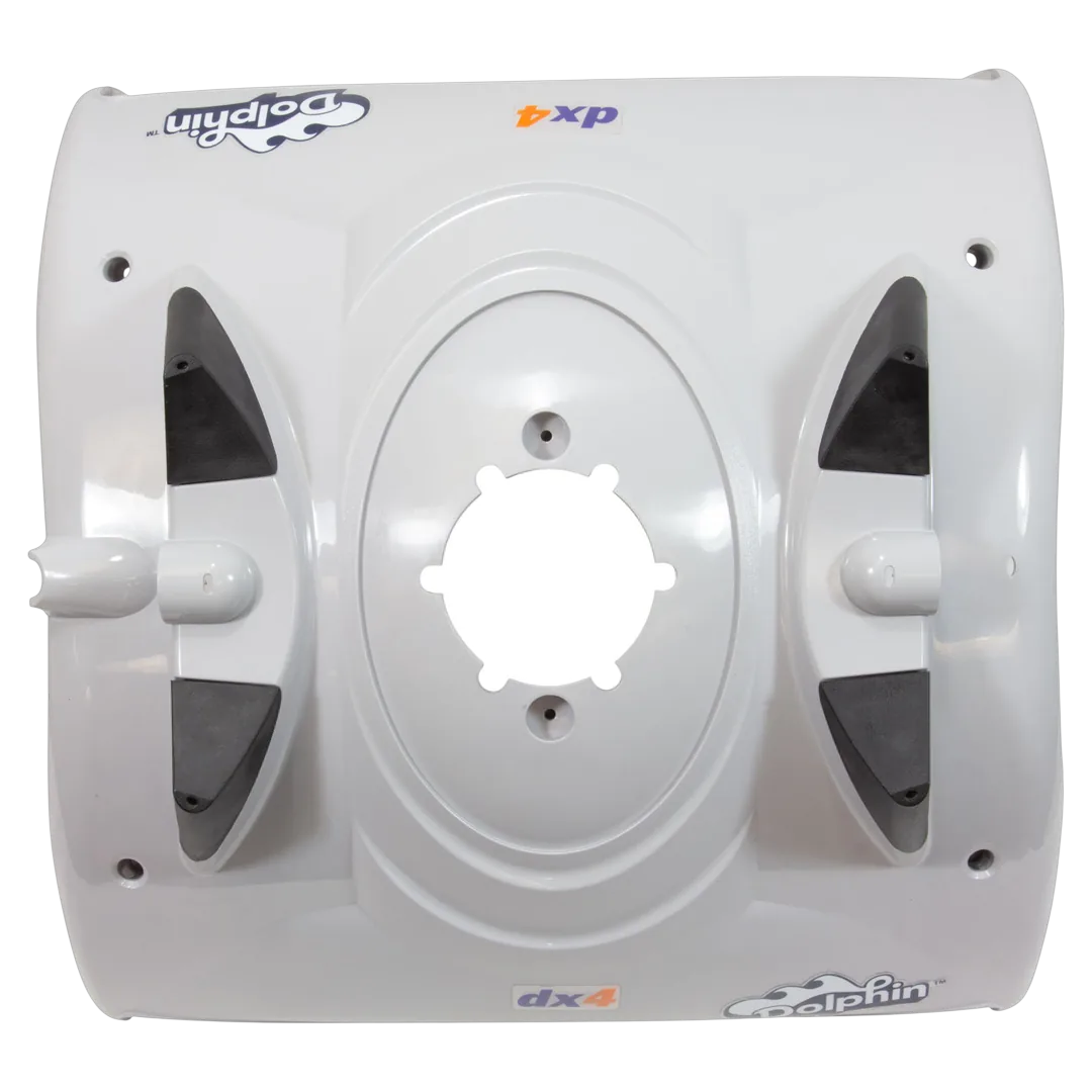 Maytronics Dolphin DX4 Outer Casing - Top