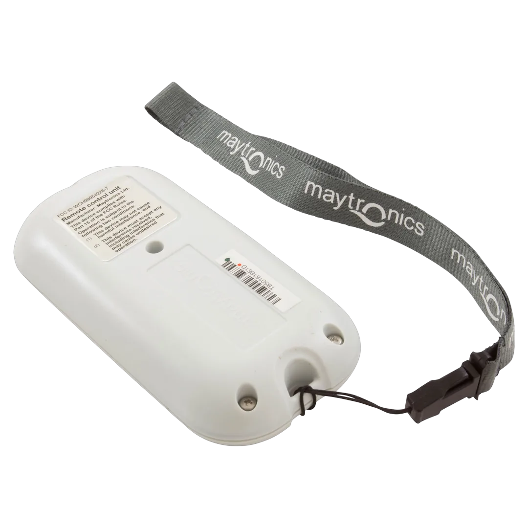 Maytronics Dolphin Pro Remote Control 99954226-R1 - Reverse
