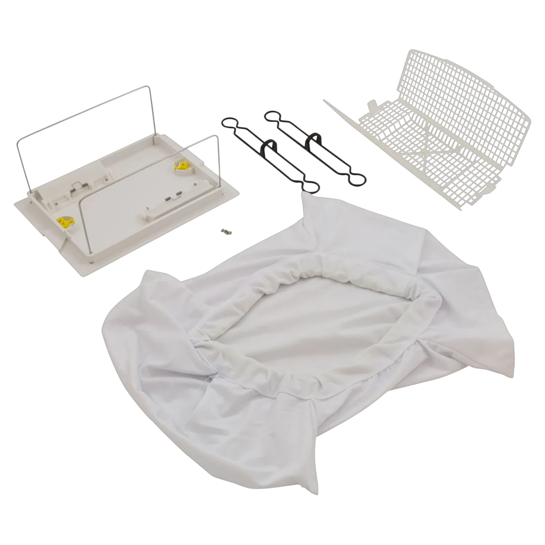 Maytronics Dolphin Filter Bag Conversion Kit - Alt (4)