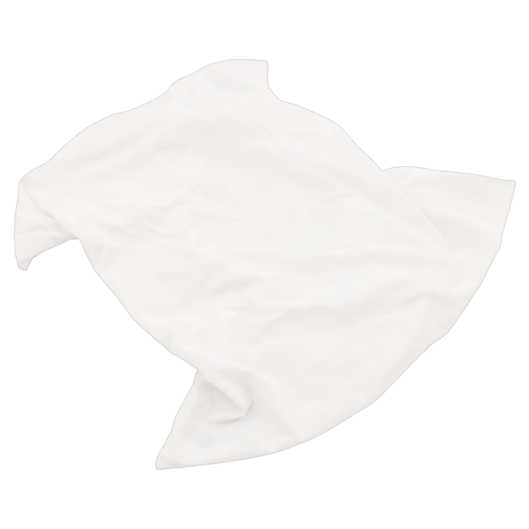 Dolphin 99954308-R1 Fine Filter Bag - Reverse