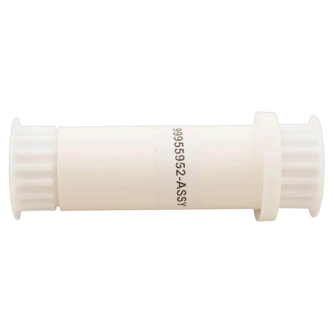 Maytronics Dolphin DLX5 Wheel Tube Assembly - Side