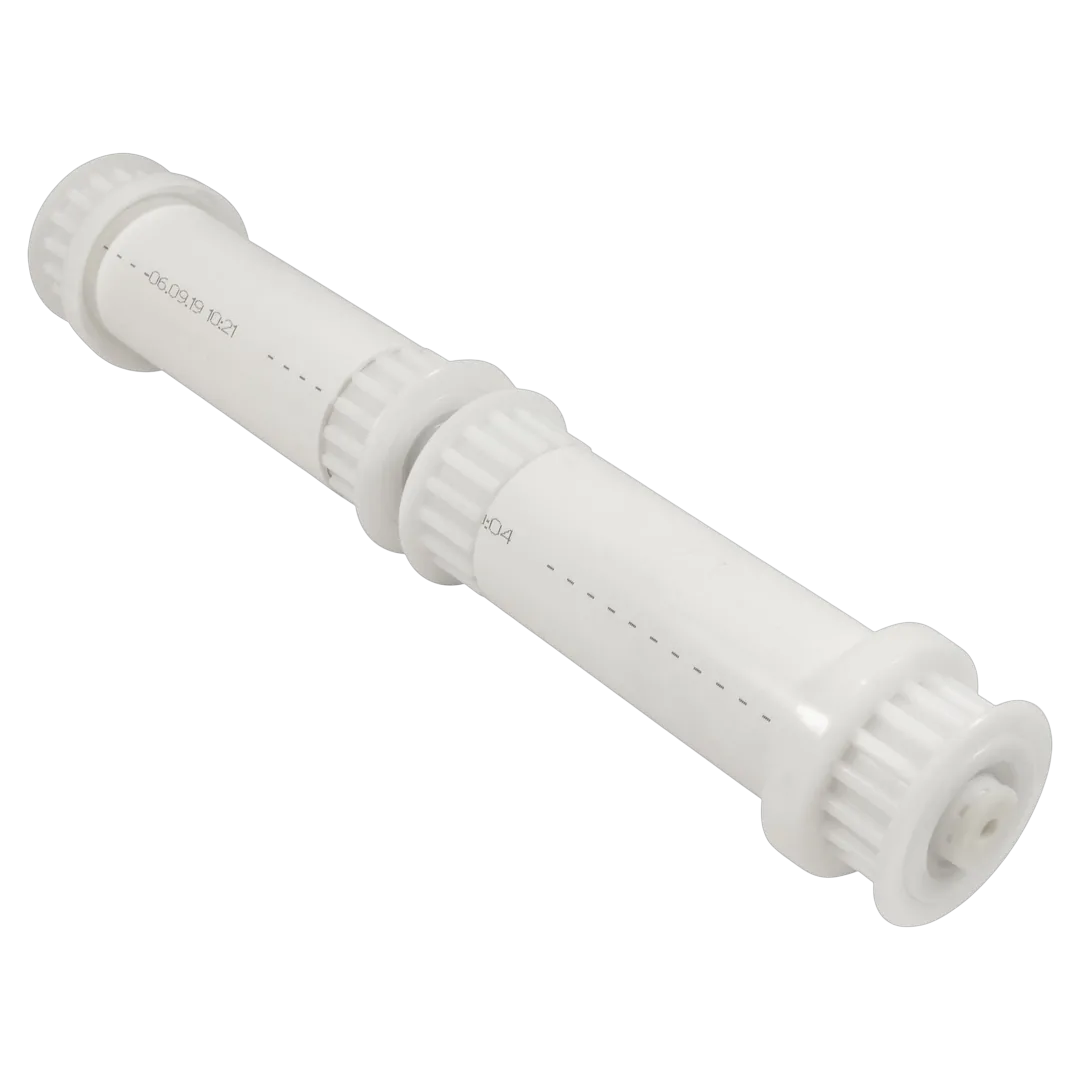 Maytronics 99955956-ASSY Wheel Tube Assembly - Reverse