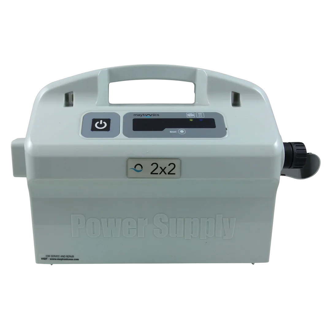 Maytronics 9995677-US-ASSY Power Supply - Front