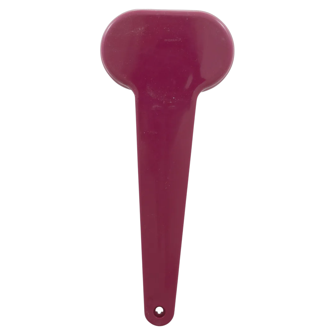 Maytronics 9995682 Handle Turquoise and Magenta - Side