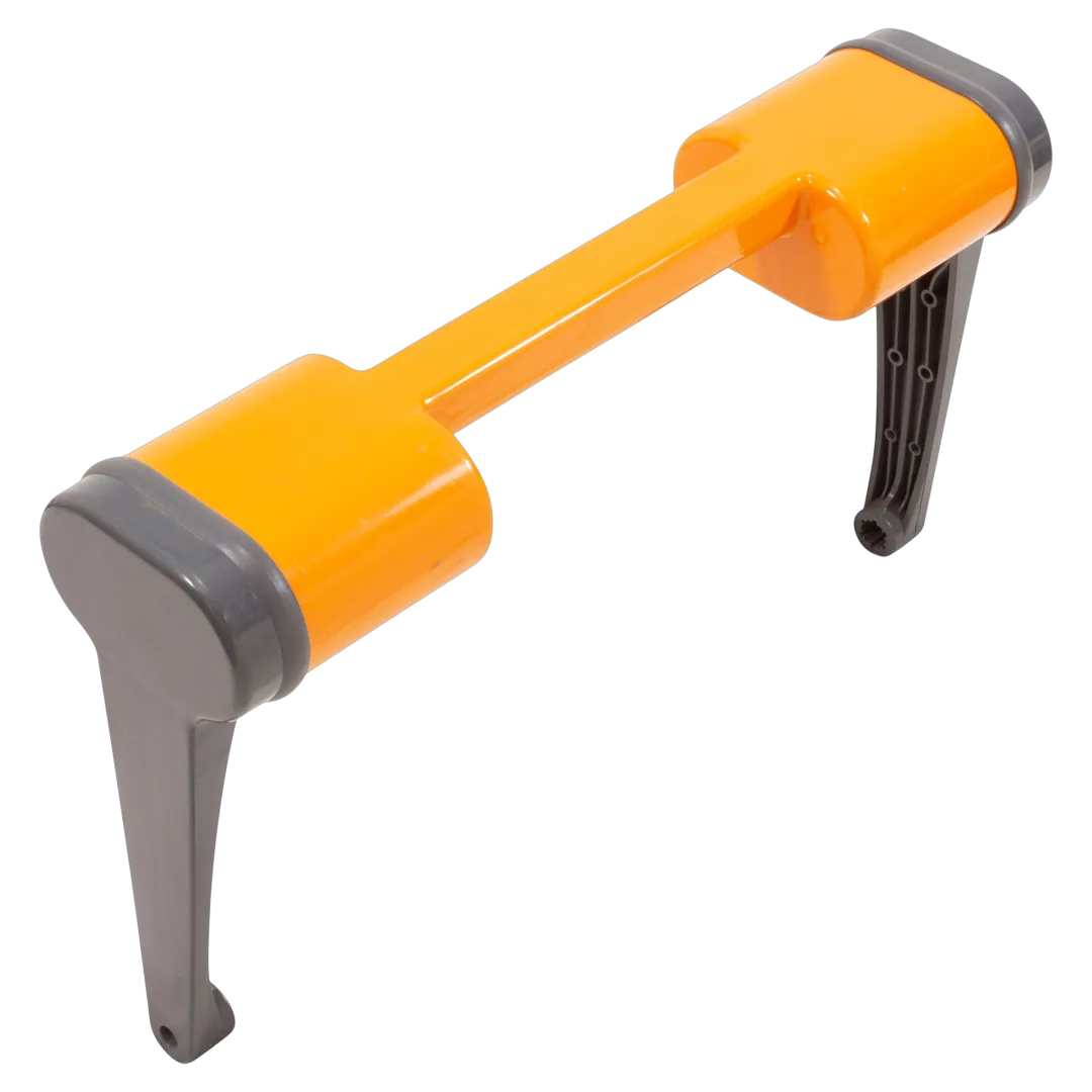 Maytronics Pro X Handle Assembly - Reverse