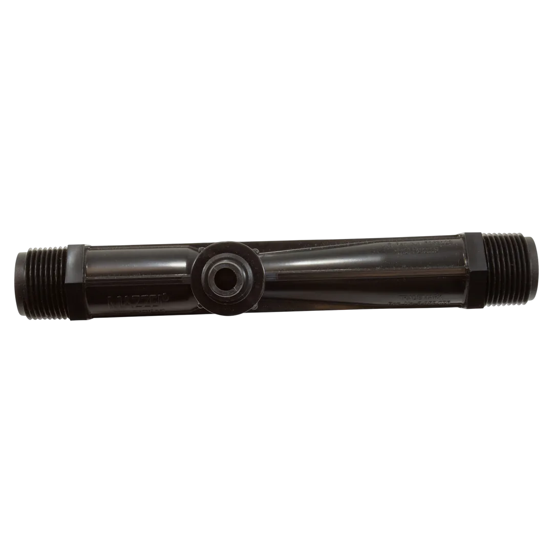 Mazzei 978 Venturi Injector - Top