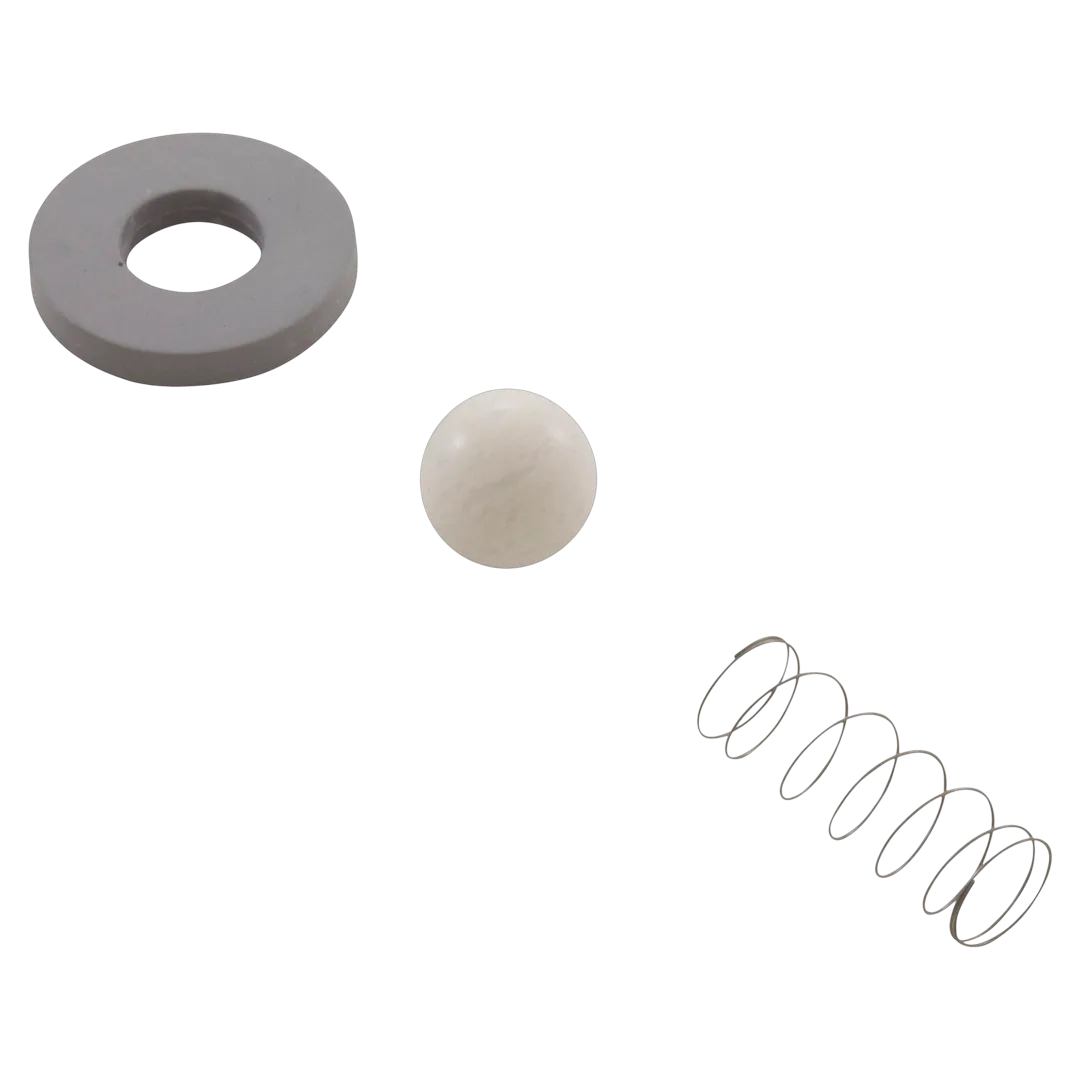 Mazzei CR-4 Injector Repair Kit