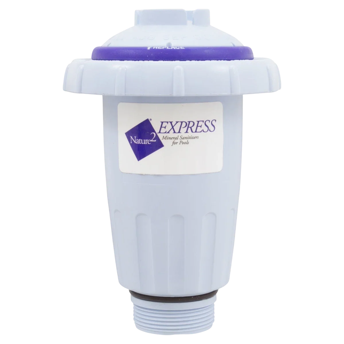 Nature2 Express Mineral Cartridge — front view