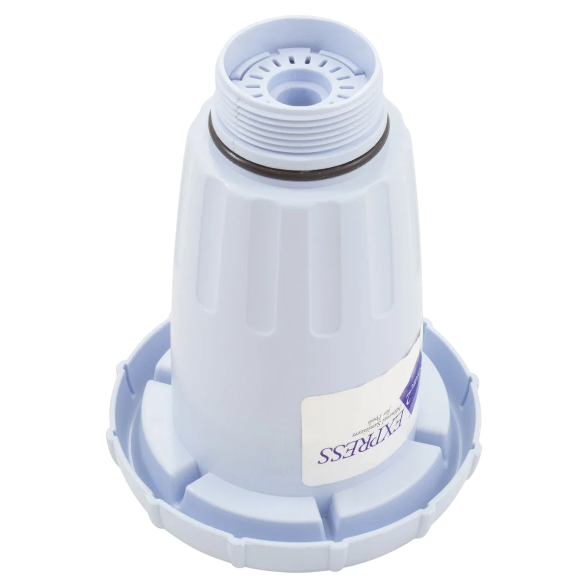 Nature2 Express Mineral Cartridge — reverse view