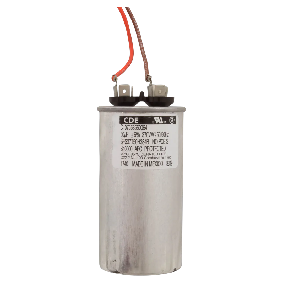 US Motors ASQ260 Aqua-Shield Square Flange Pool Pump Motor - Mfulabel (1)