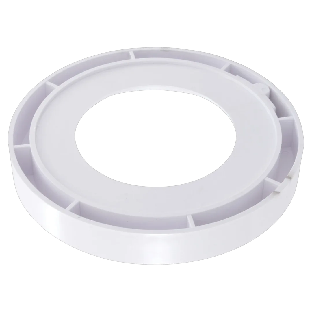 PAL Lighting 39-P100-6W Light Face Ring - Reverse