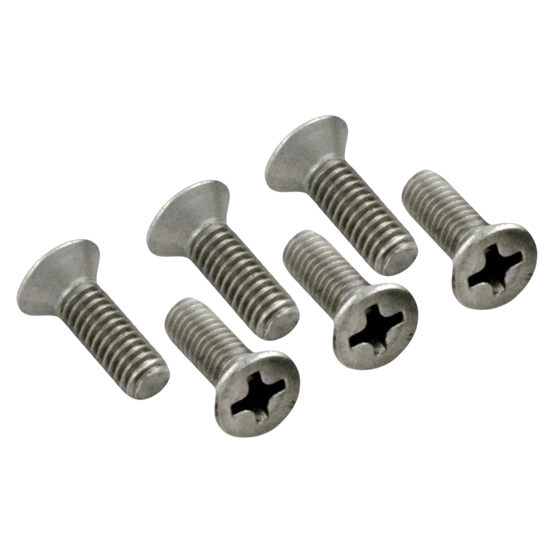 PAL 39-SSSK Light Lens Screw Set