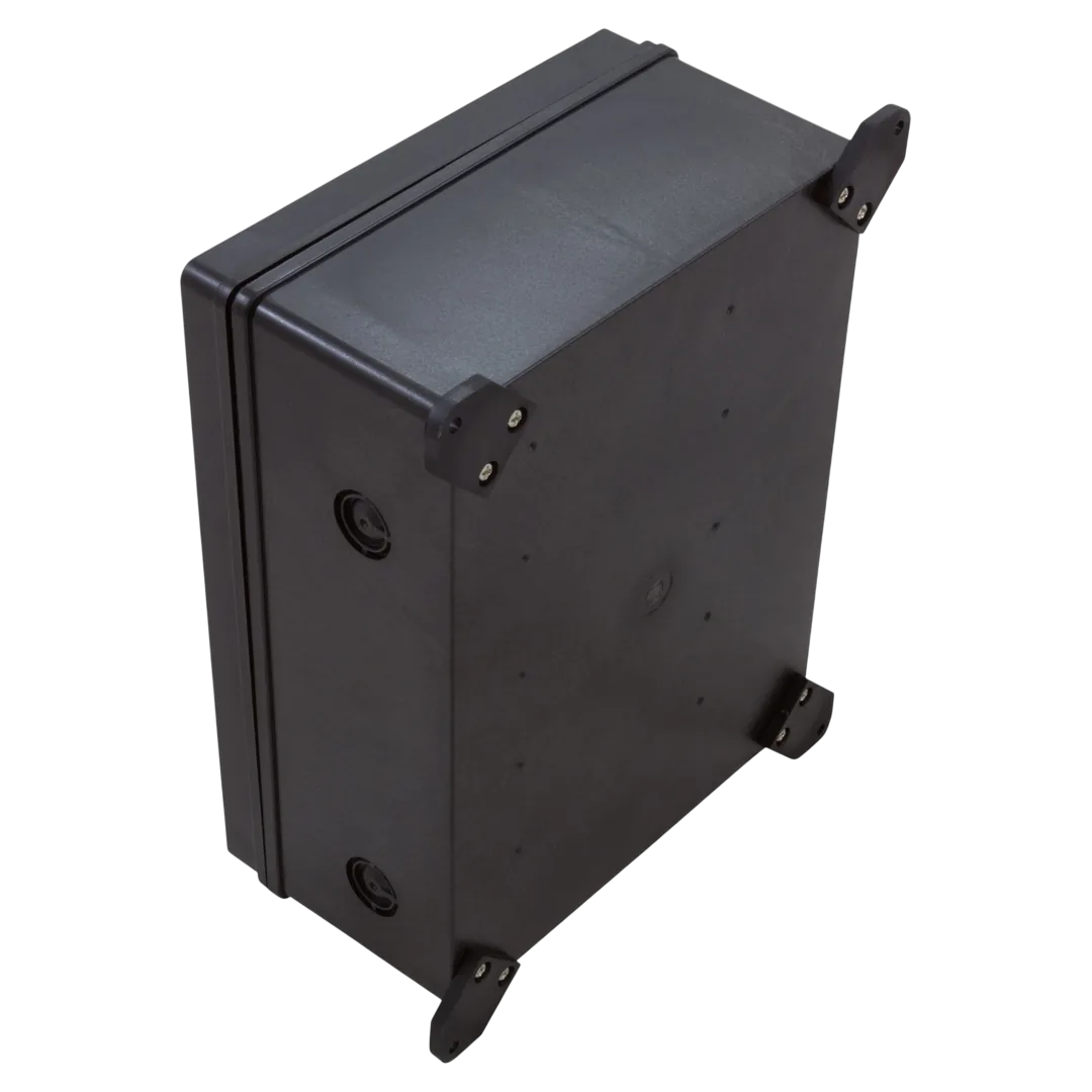 PAL Lighting 41-JB10 Junction Box - Reverse