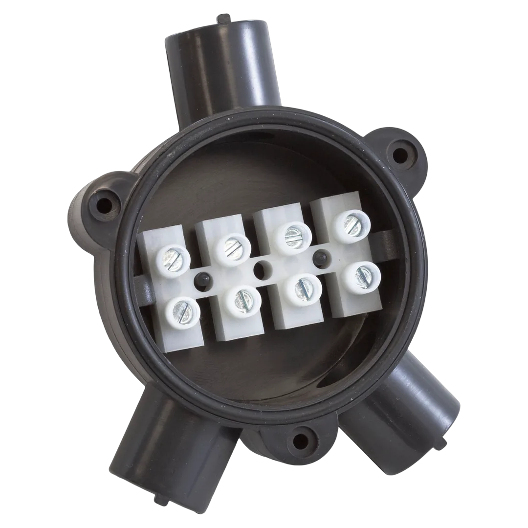 PAL Lighting 41-JBG34 Junction Box - Interior