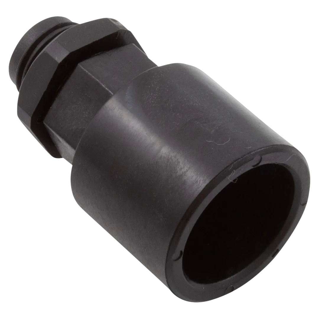 PAL Lighting PAL Driver Conduit Adaptor and Nut Set - Reverse