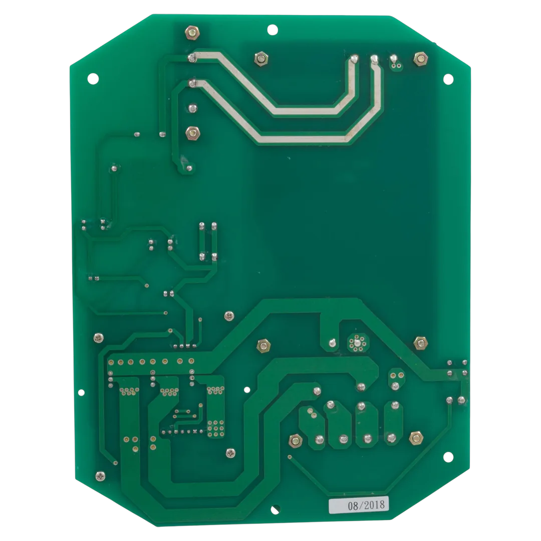 PAL Lighting PCR-300 Replacement Circuit Board - Reverse