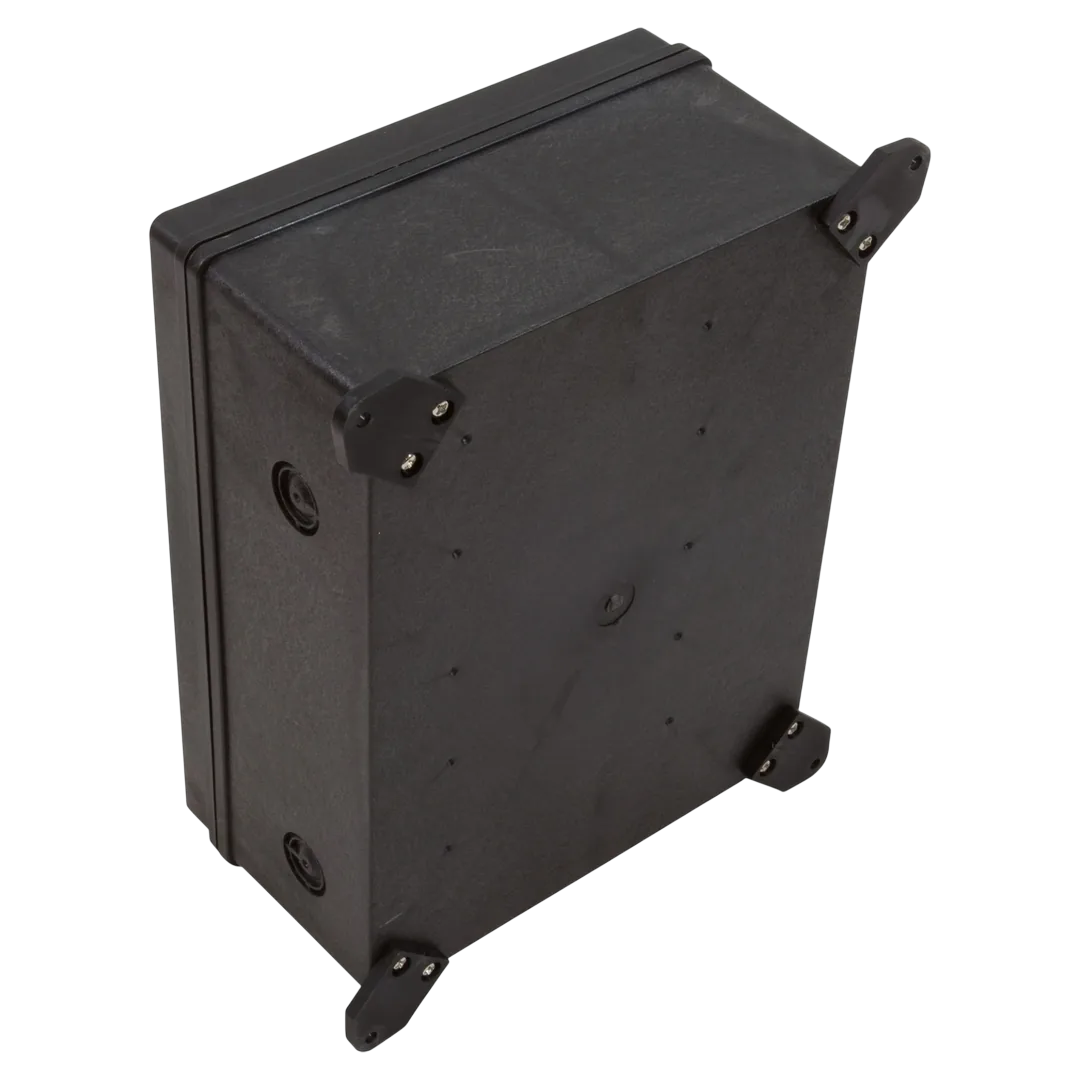 PAL Lighting PCR-300U Driver - Reverse