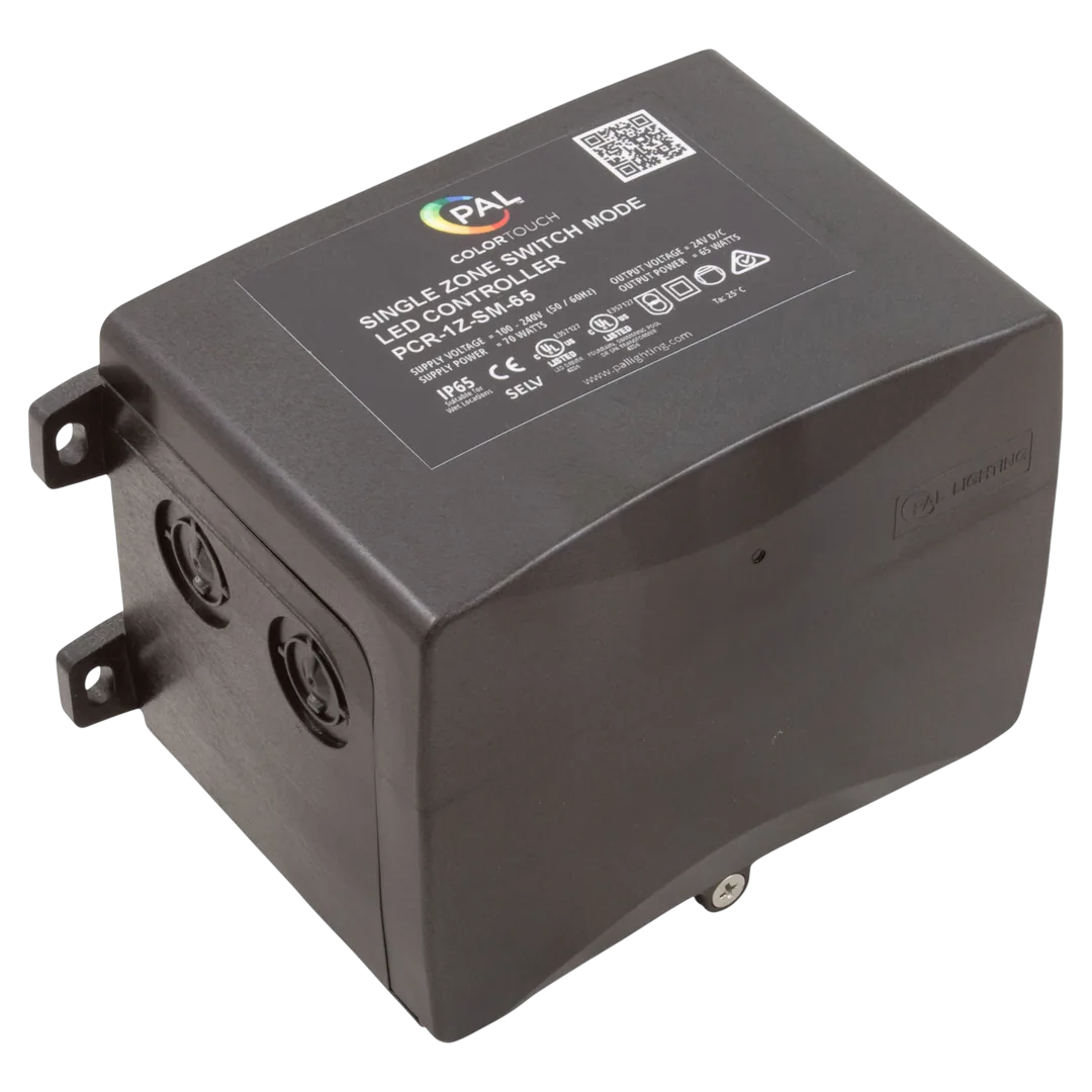 Pal Lighting 64-PCR Control Transformer for Pools