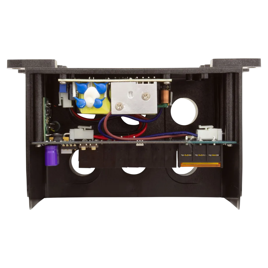 Pal Lighting 64-PCR-1Z-SM-65 Multi-Color Control Transformer - Top