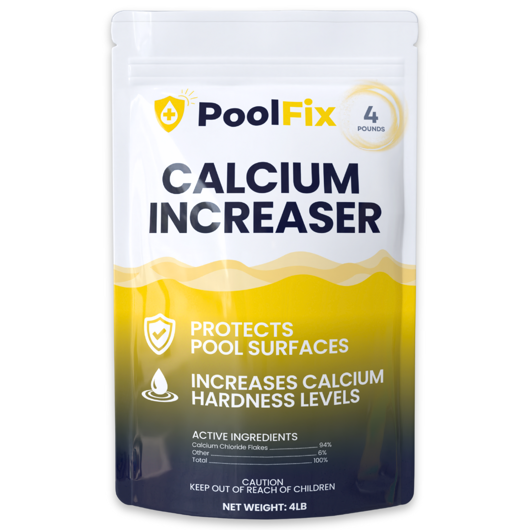 PoolFix Calcium Hardness Increaser