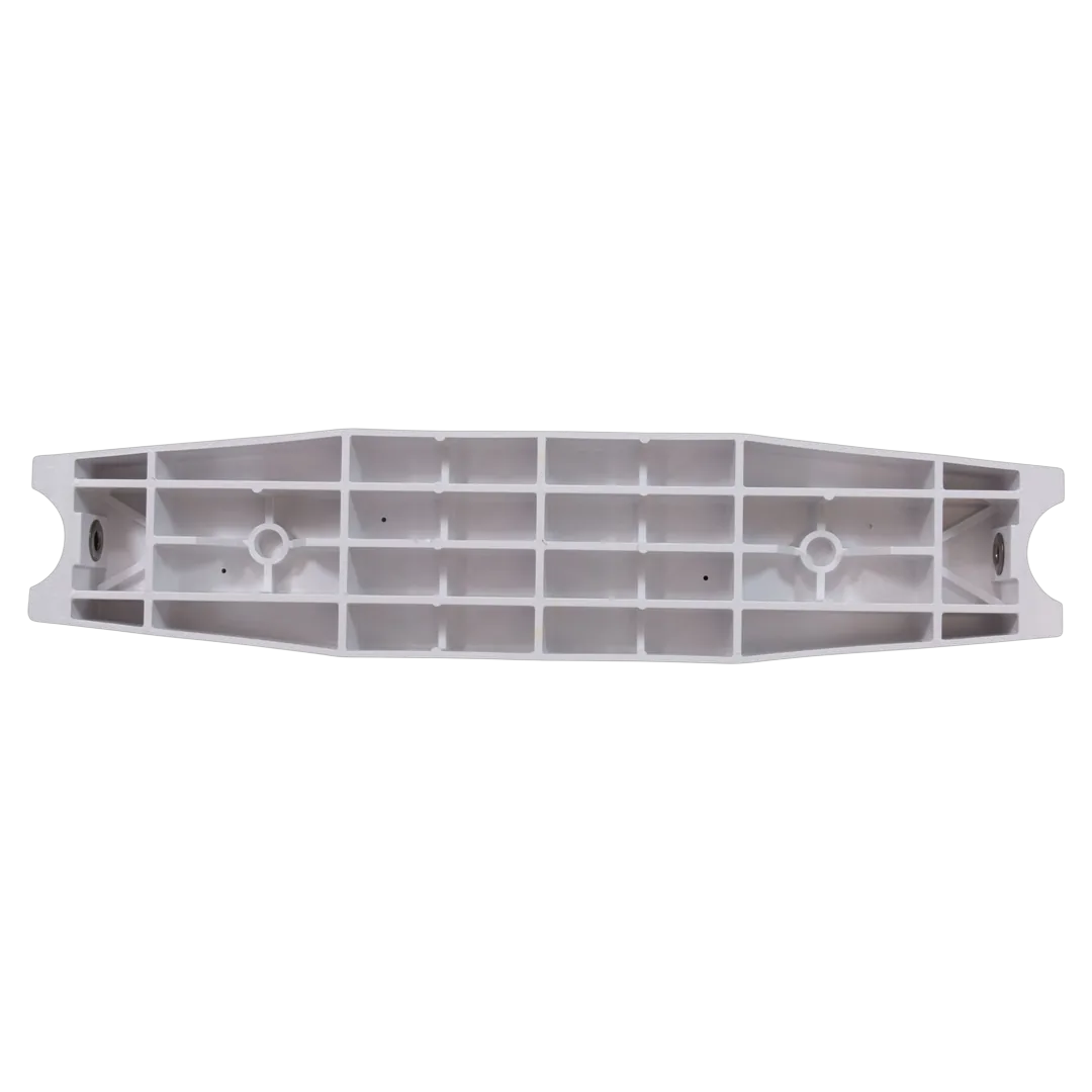 Paragon Aquatics 44101 Vertical Ladder Tread - Bottom
