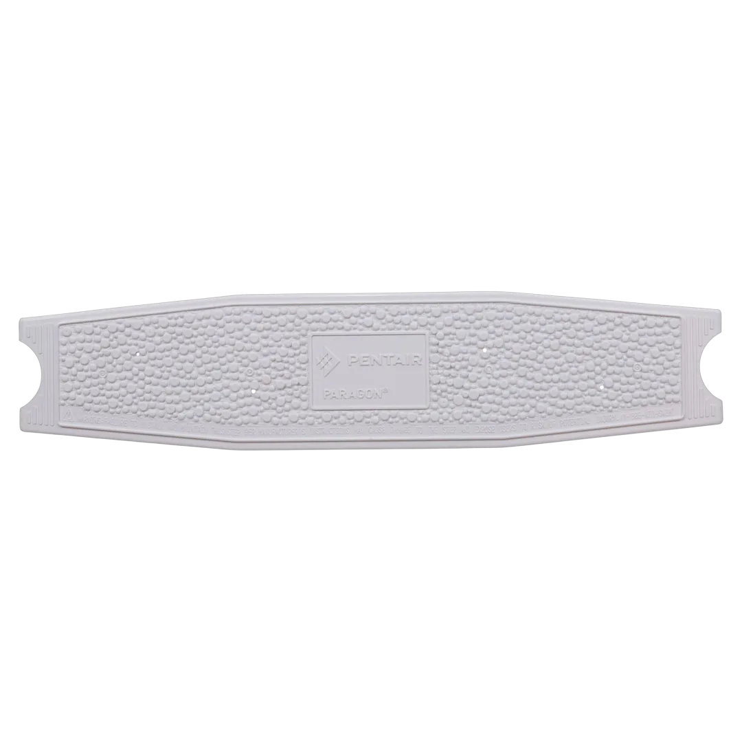 Paragon Aquatics 44101 Vertical Ladder Tread - Top