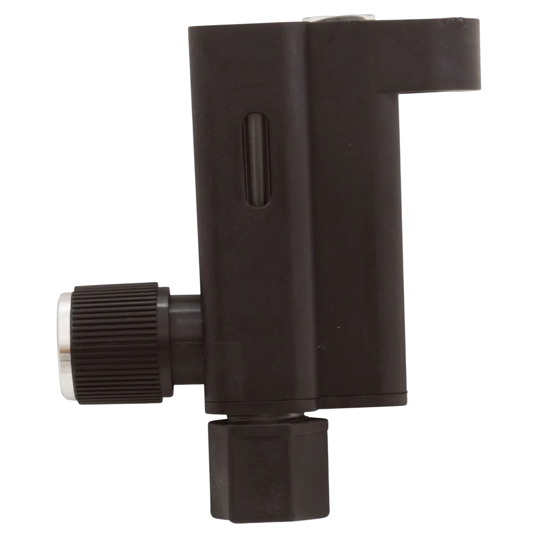 Paramount Clear O3 Flow Meter 005-402-3247-00 - Side (2)