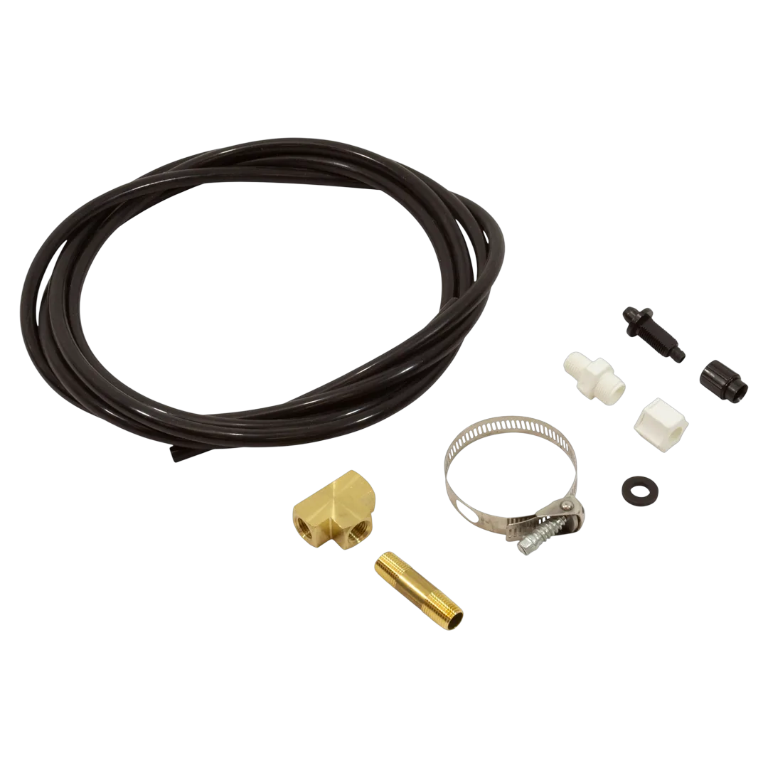 Paramount Clear O3 Air Bleed Kit 006-402-3872-00