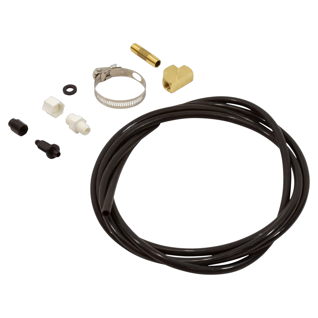 Paramount Clear O3 Air Bleed Kit - Reverse