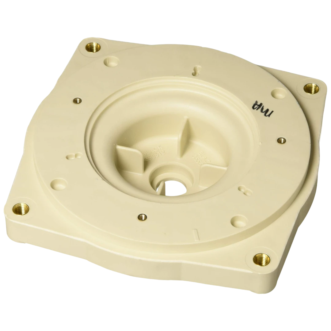 Pentair 356012 Seal Plate for Superflo / Pinncale High-Flow | 356012