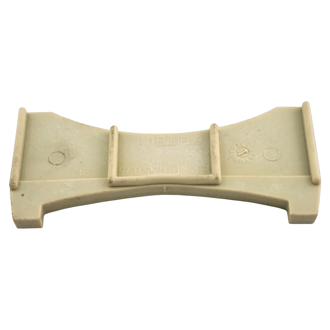 Pentair 070929Z almond foot insert for WhisperFlo pumps