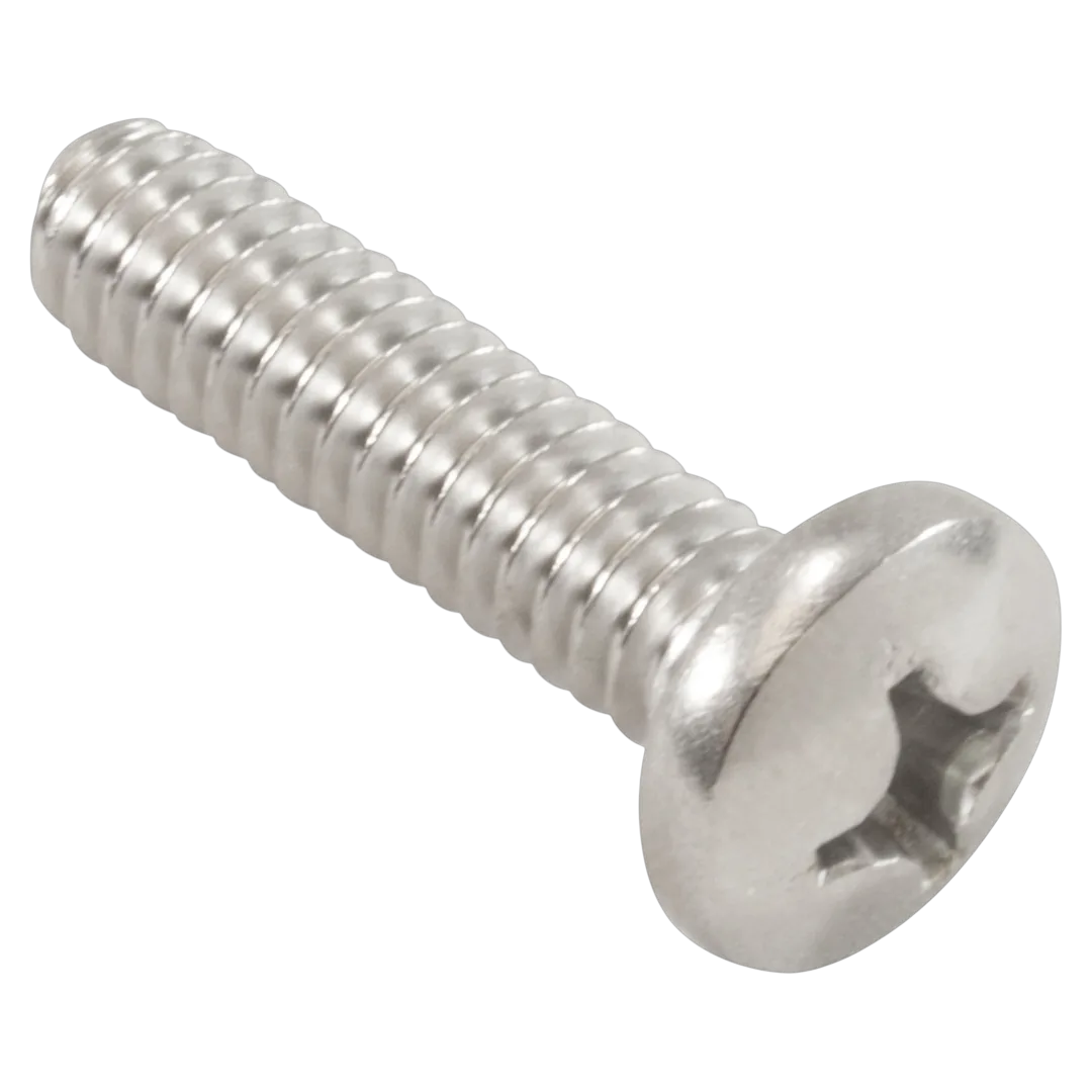 Pentair WhisperFlo IntelliFlo stainless impeller screw