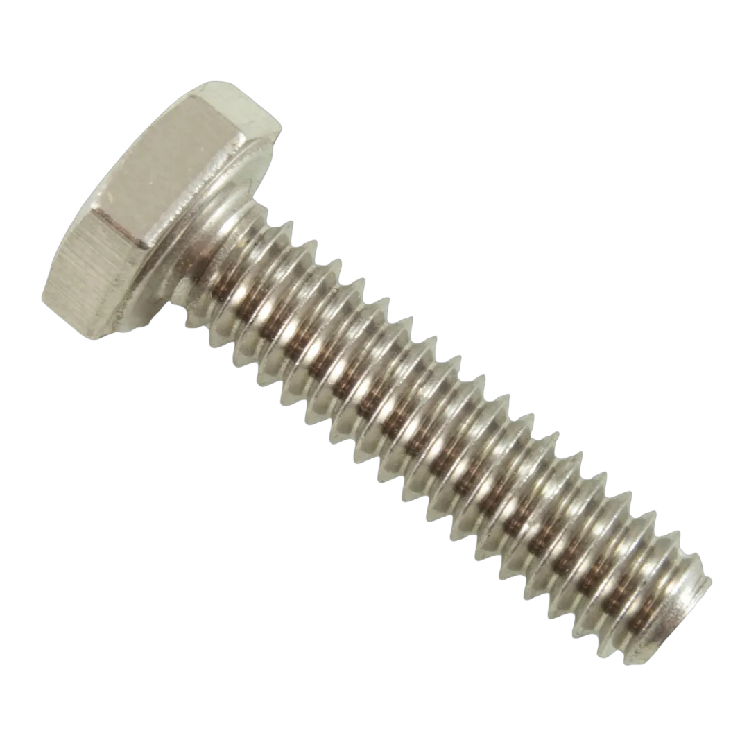 Pentair 071657Z stainless steel hex cap screw