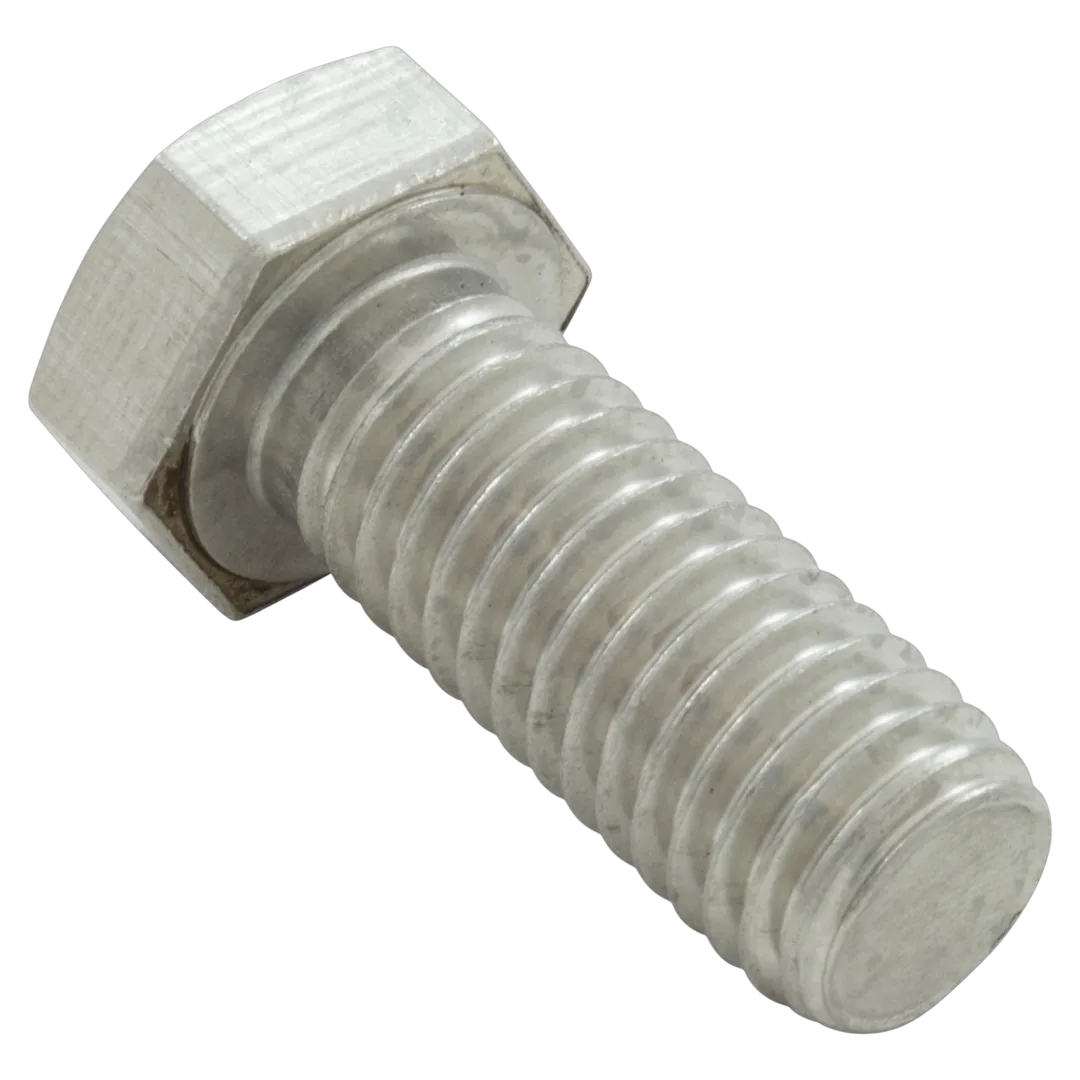 Pentair 071687 Hex Head Bolt - Reverse