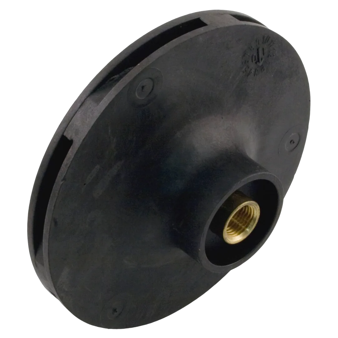 Pentair Whisperflo 0.5HP Impeller 073126Z - Reverse