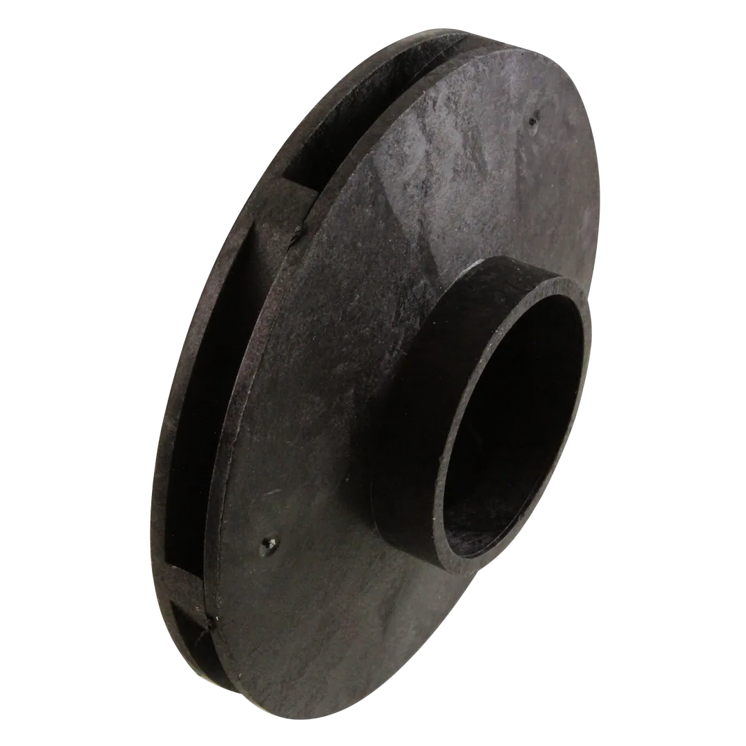 Pentair WhisperFlo 1.5 HP impeller replacement