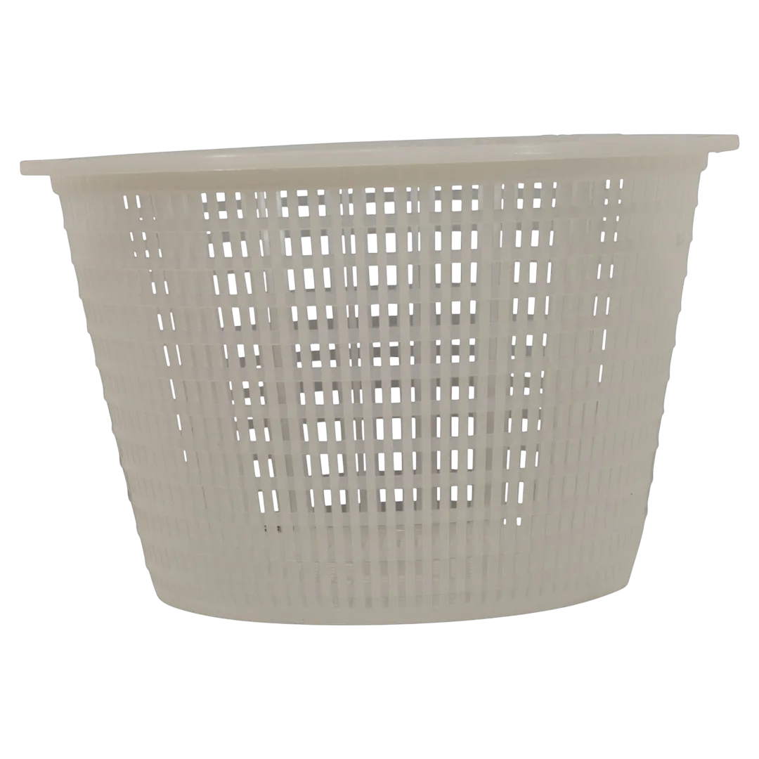 Sta-Rite U-3 Skimmer Basket - Side