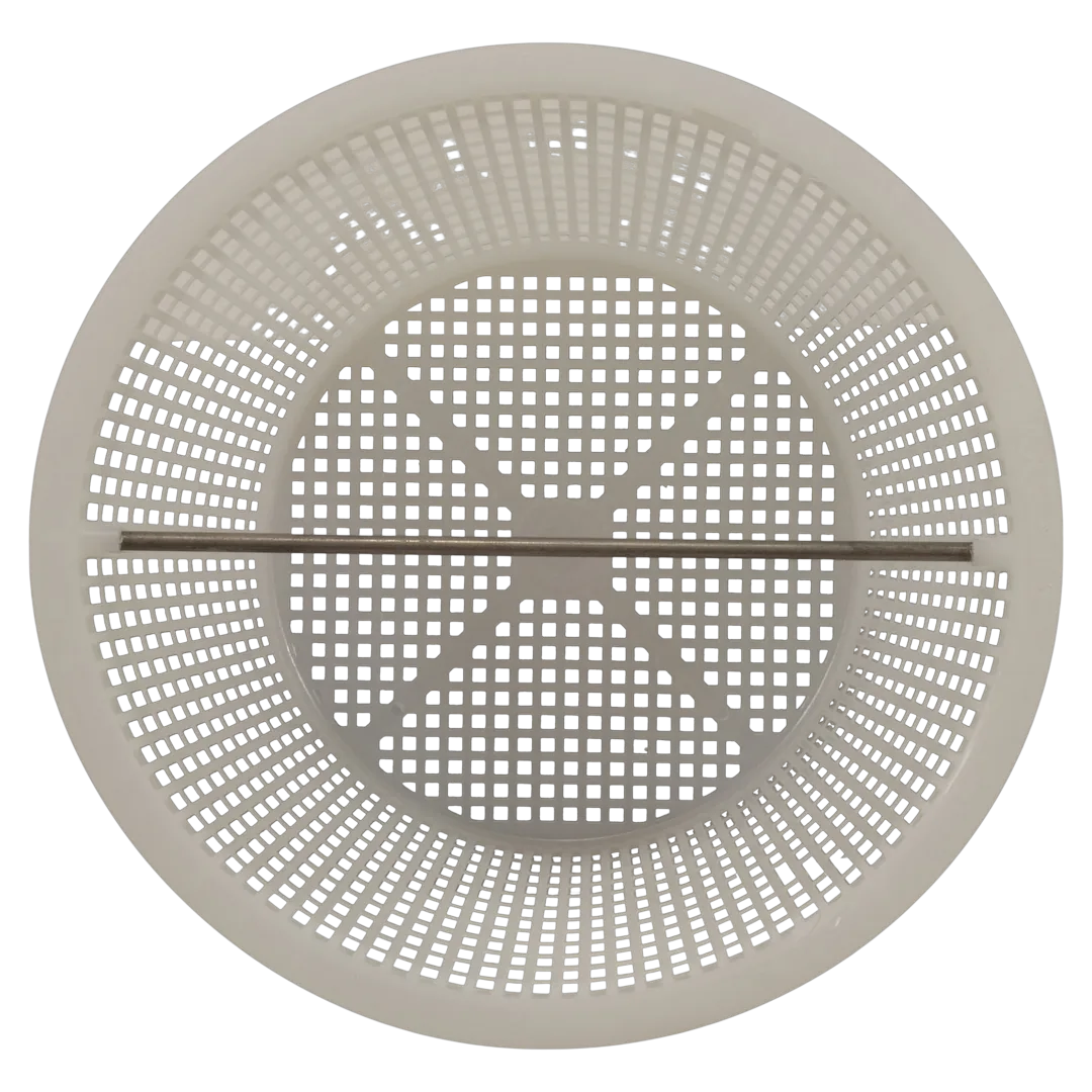 Sta-Rite U-3 Skimmer Basket - Top